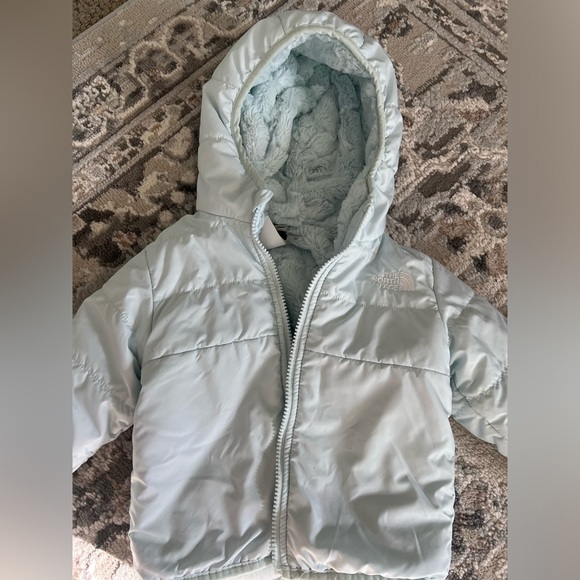 The North Face 12-18 month jacket. - Picture 1 of 3